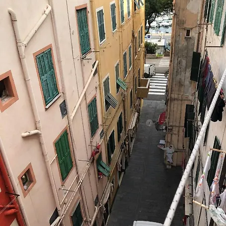 Апартаменти Ca' Tancin *