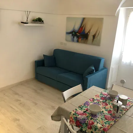 Apartment Ca' Tancin