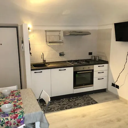 Ca' Tancin * Санремо