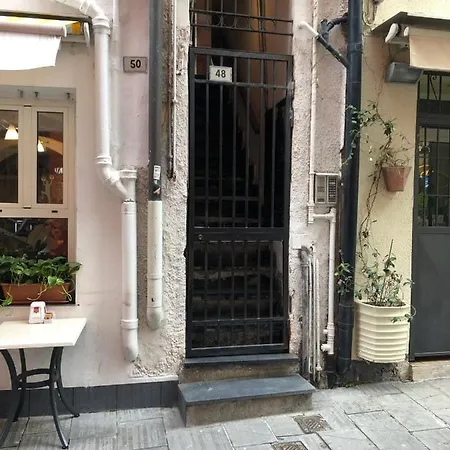 Ca' Tancin * 圣雷默