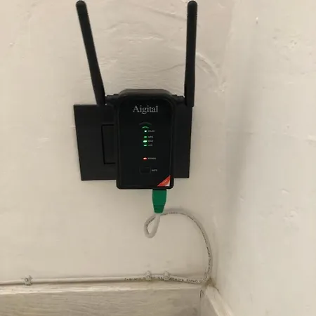 Ca' Tancin Апартаменти