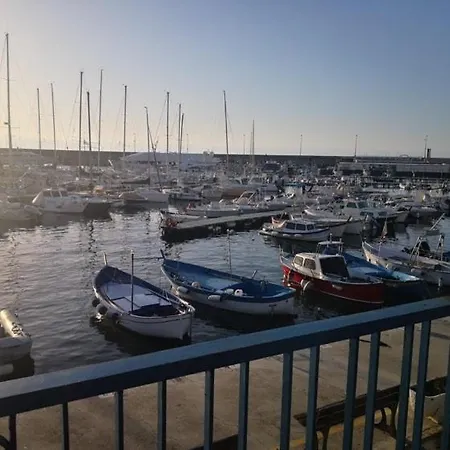 Ca' Tancin Апартаменти