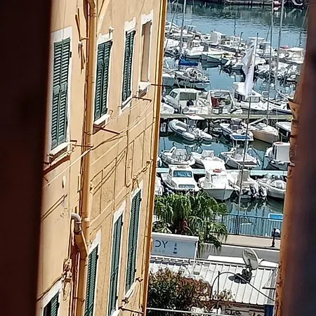 Apartamento Ca' Tancin *