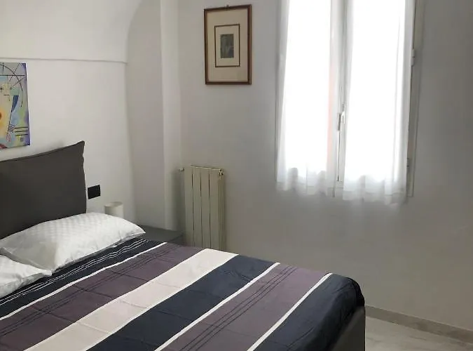 Appartement Ca' Tancin San Remo