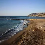 Ca' Tancin サンレモ