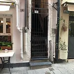 Ca' Tancin * サンレモ