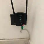 Ca' Tancin アパート