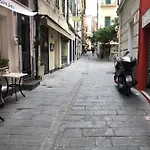 Ca' Tancin サンレモ