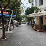 Ca' Tancin アパート サンレモ