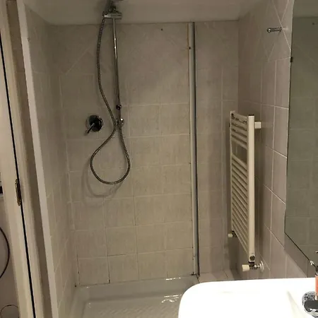 Ca' Tancin Appartement