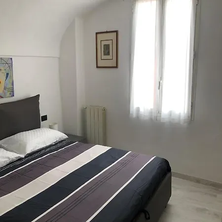 Apartamento Ca' Tancin San Remo