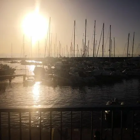 Ca' Tancin Apartman San Remo