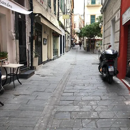 Ca' Tancin San Remo