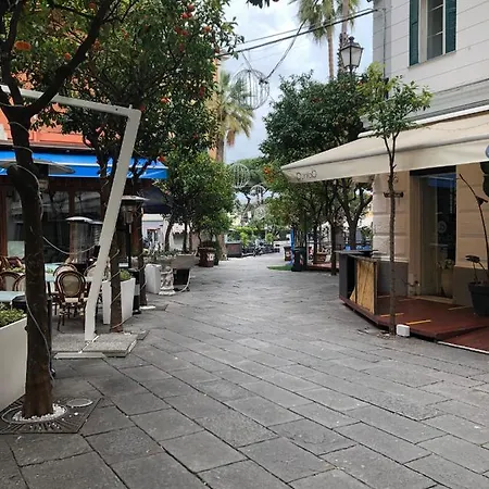 Ca' Tancin Apartamento San Remo