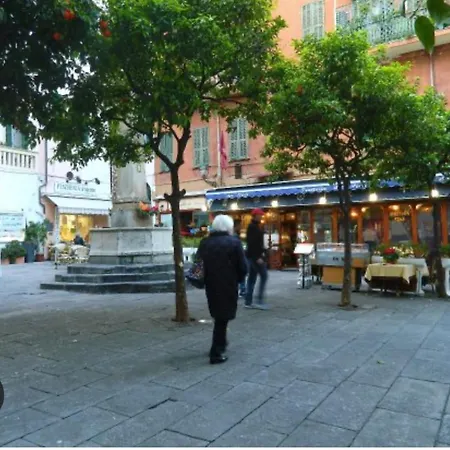 Ca' Tancin San Remo