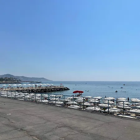 Ca' Tancin Apartman