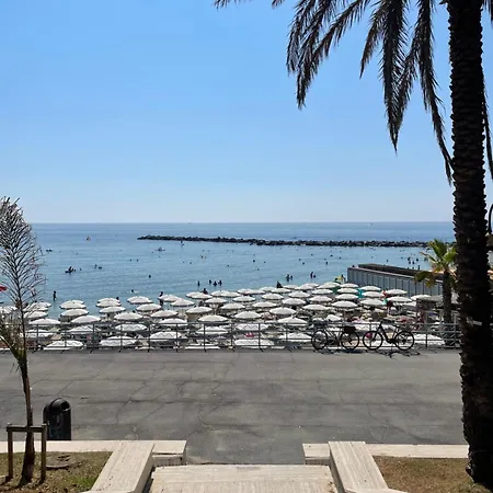 Apartman Ca' Tancin *