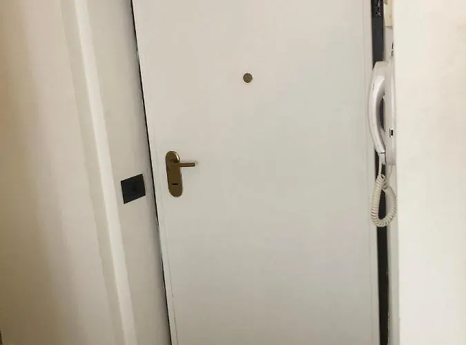 Apartman Ca' Tancin *