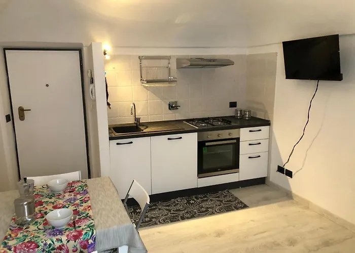 Ca' Tancin * San Remo