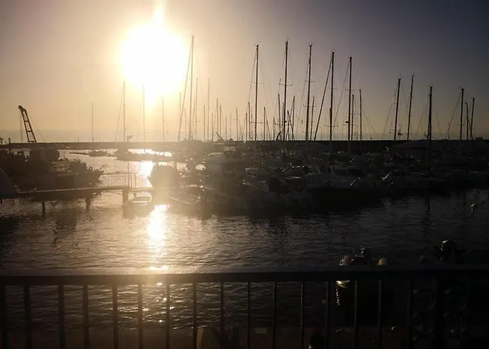 Ca' Tancin Appartement San Remo