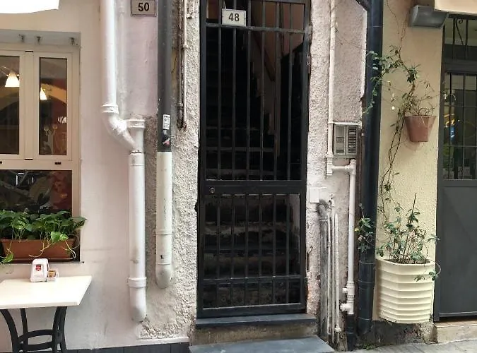 Ca' Tancin * San Remo