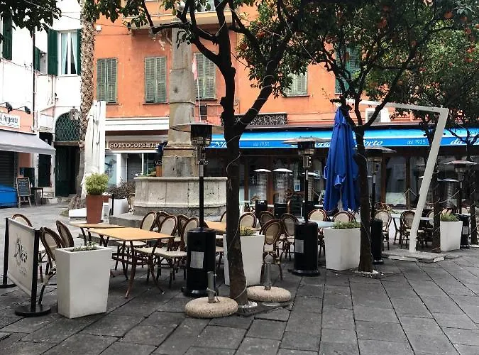 Ca' Tancin * San Remo