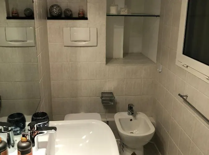 Ca' Tancin Apartman