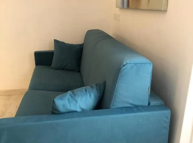 Ca' Tancin * San Remo