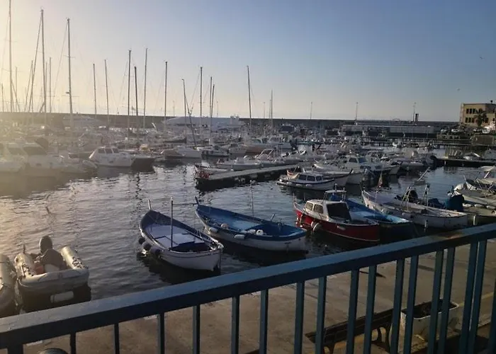 Ca' Tancin Appartement