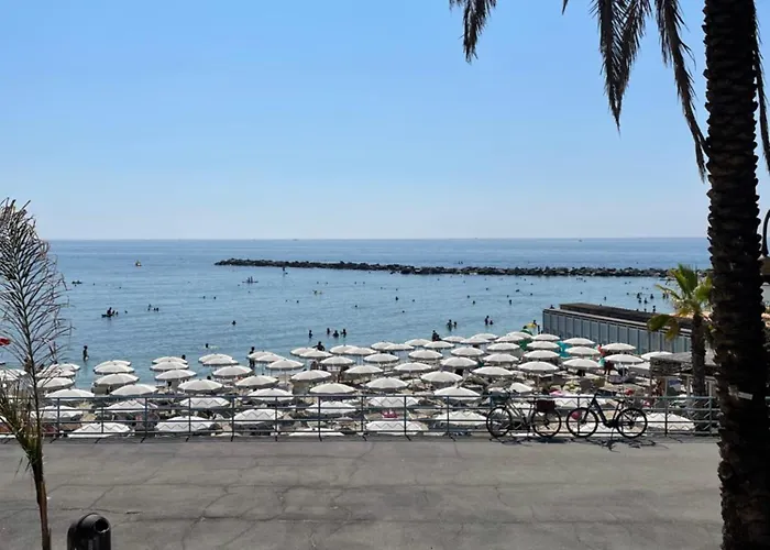 Apartman Ca' Tancin *